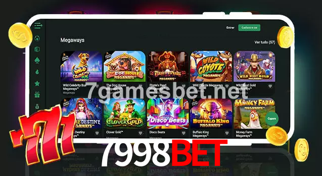 7998bet aplicativo