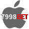 Aplicativo 7998bet para iOS
