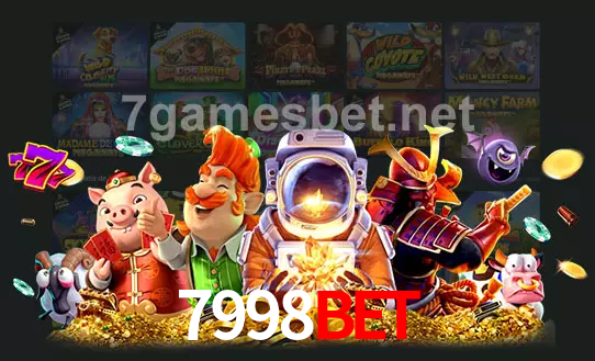 cassino 7998bet