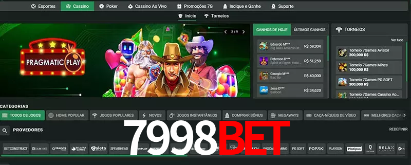 cassino 7998bet