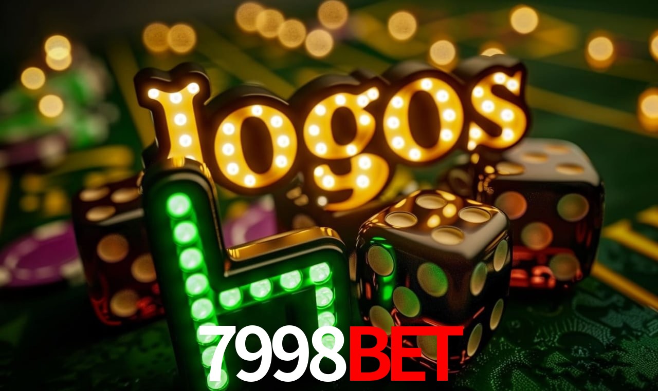 Provedores de Jogos 7998bet