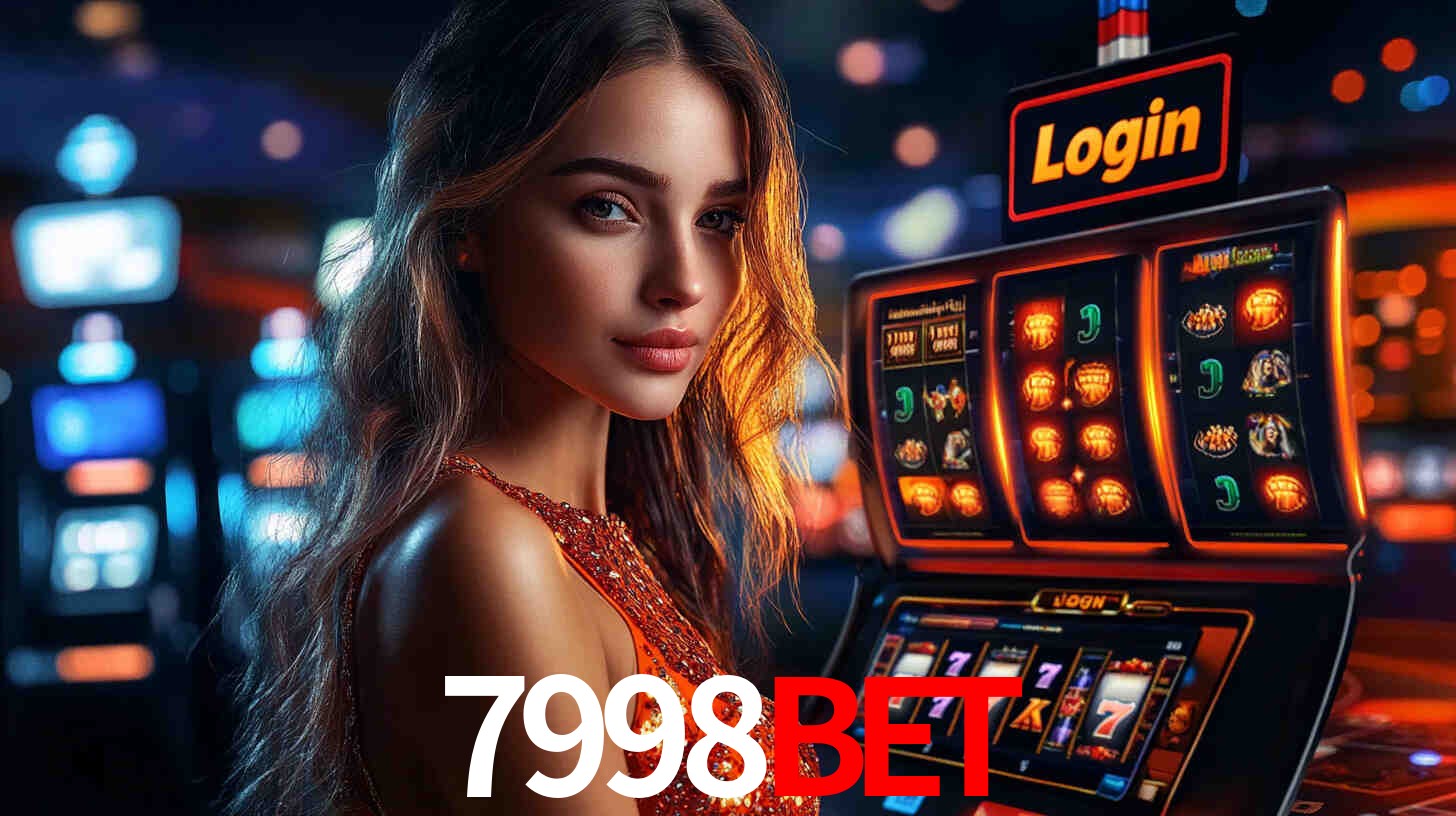 VIP Casino 7998bet