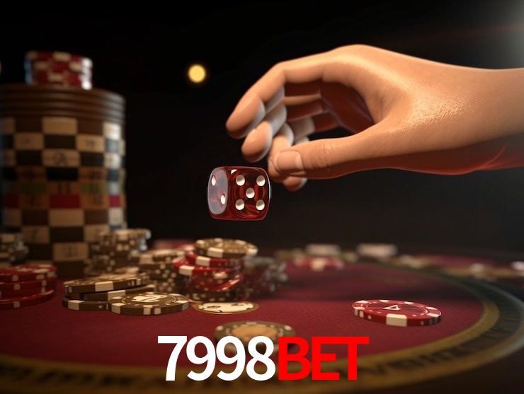 Login Seguro 7998bet