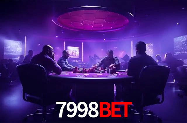 Diretório de Jogos 7998bet