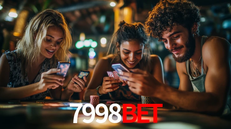 Bonus Features 7998bet