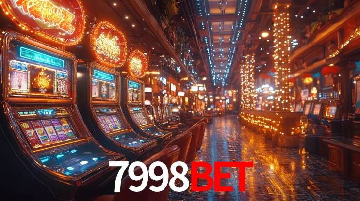 Live Casino 7998bet