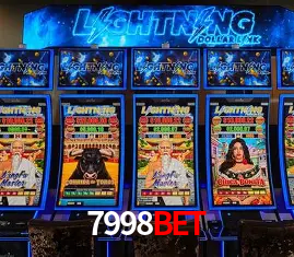 A Emoção da Loteria na 7998bet: Uma Chance de Mudança de Vida