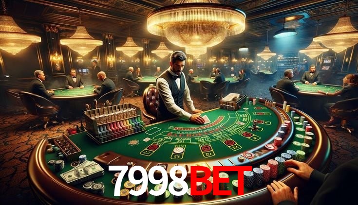 Flash Promotion 7998bet