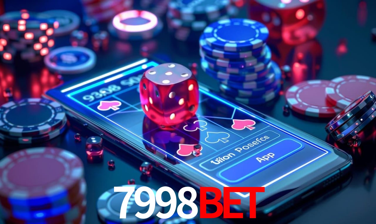Explore as vantagens do 7998bet: serviço profissional e confiabilidade