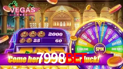 7998bet: A Experiência de Casino com Jogos de Mesa ao Vivo