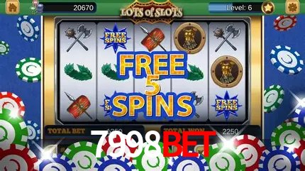 Apostas Esportivas na 7998bet: Um Guia Completo