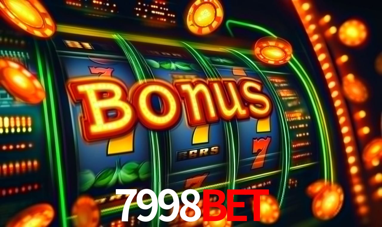 Game Providers 7998bet
