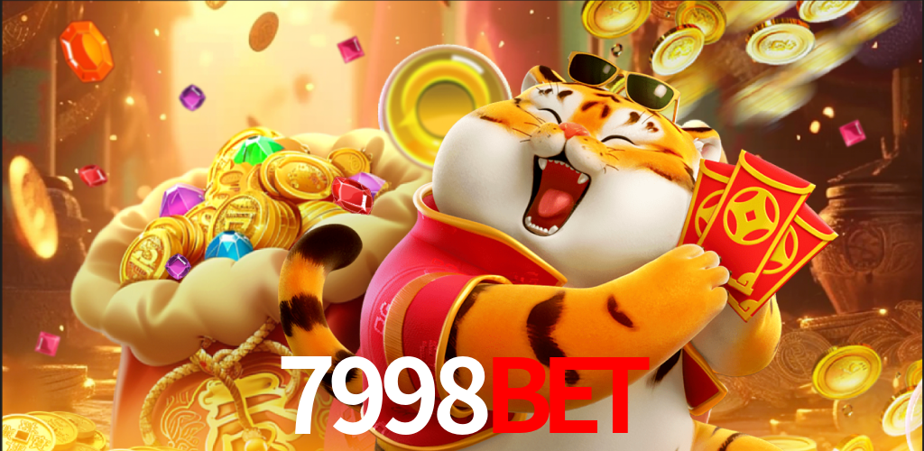 Programa VIP 7998bet