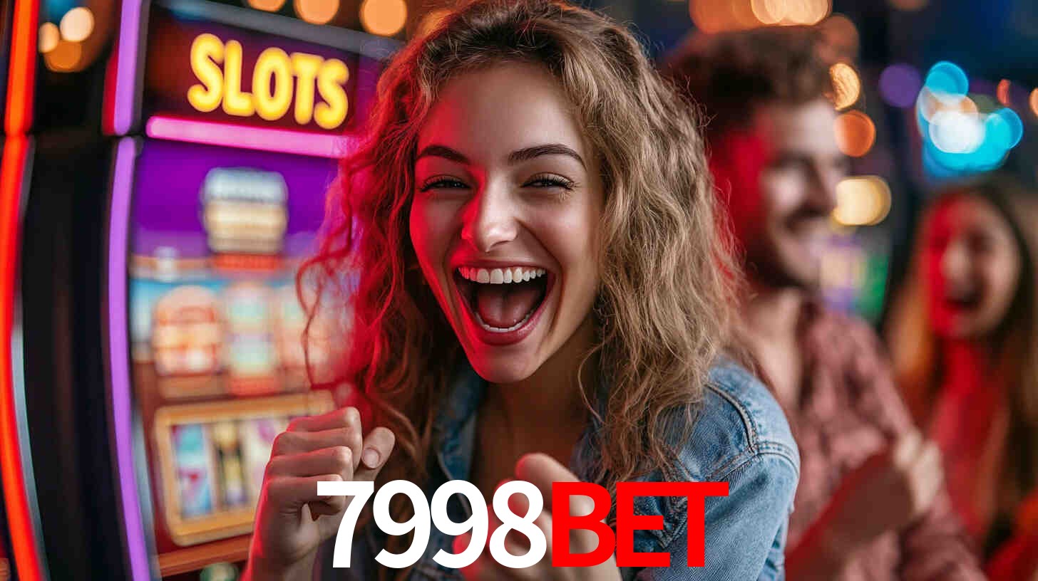 A Emoção da Loteria na 7998bet: Uma Chance de Mudança de Vida