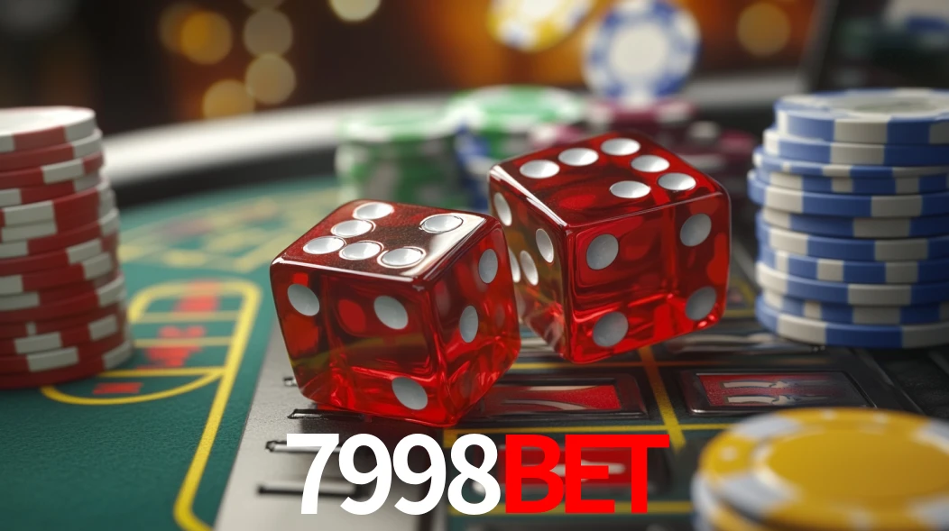 Game Statistics 7998bet