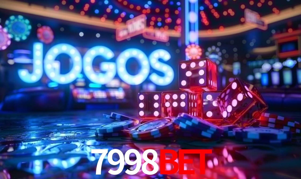 Torneios 7998bet