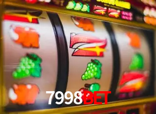 A Revolução dos Aplicativos de Jogos no 7998bet