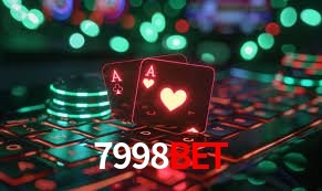 Avaliações dos Jogadores 7998bet