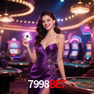 Casino VIP 7998bet
