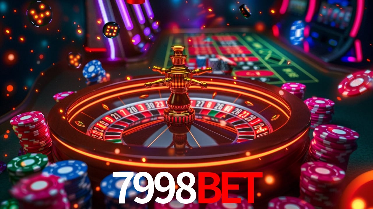 Jogos Exclusivos 7998bet