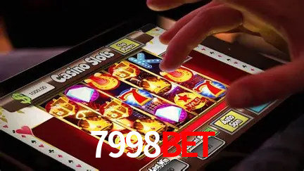 Explorando a Categoria de Eventos em Apostas na 7998bet