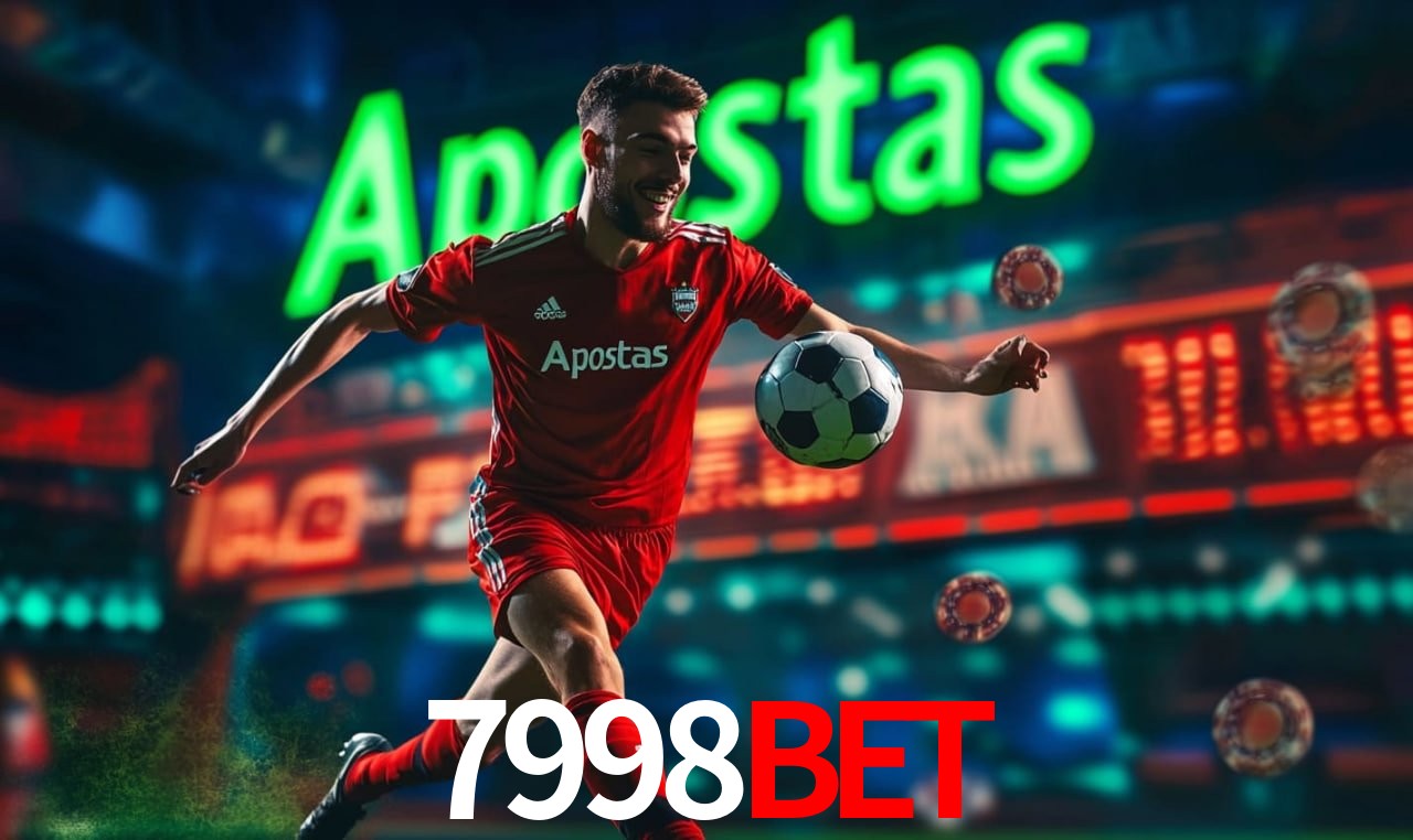 Bônus Diários 7998bet