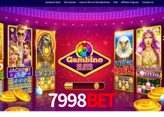 Desvendando o Mundo dos Jogos Virtuais na 7998bet