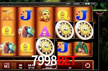 Apostas Esportivas na 7998bet: Um Guia Completo
