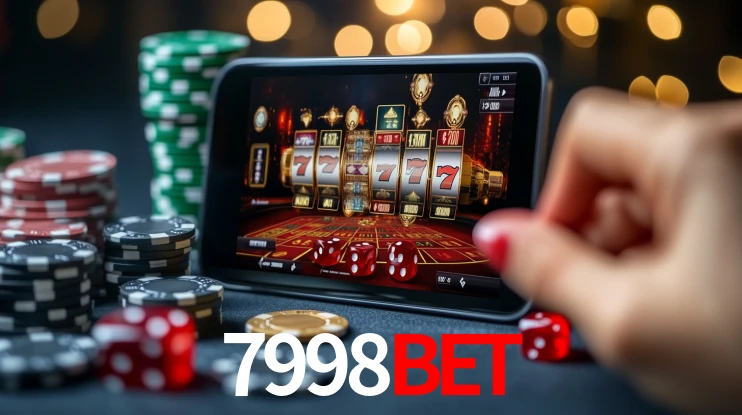 Experiência VIP 7998bet