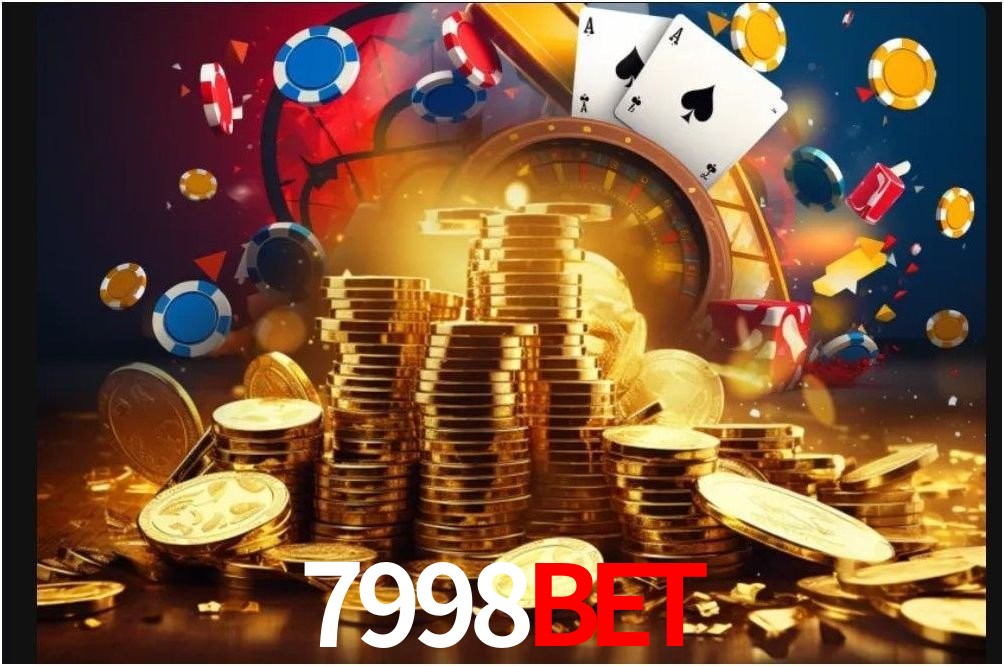 PIX Instantâneo 7998bet