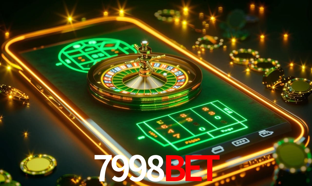 Ofertas Exclusivas 7998bet