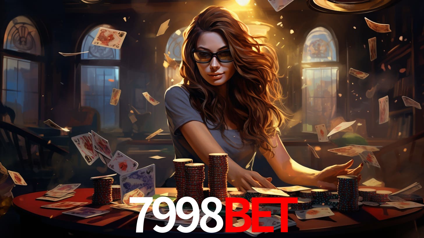 Slot Games 7998bet