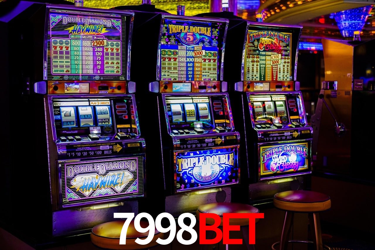 Apostas de Tênis 7998bet