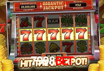 Descubra a Magia dos Jogos de Arcade no 7998bet