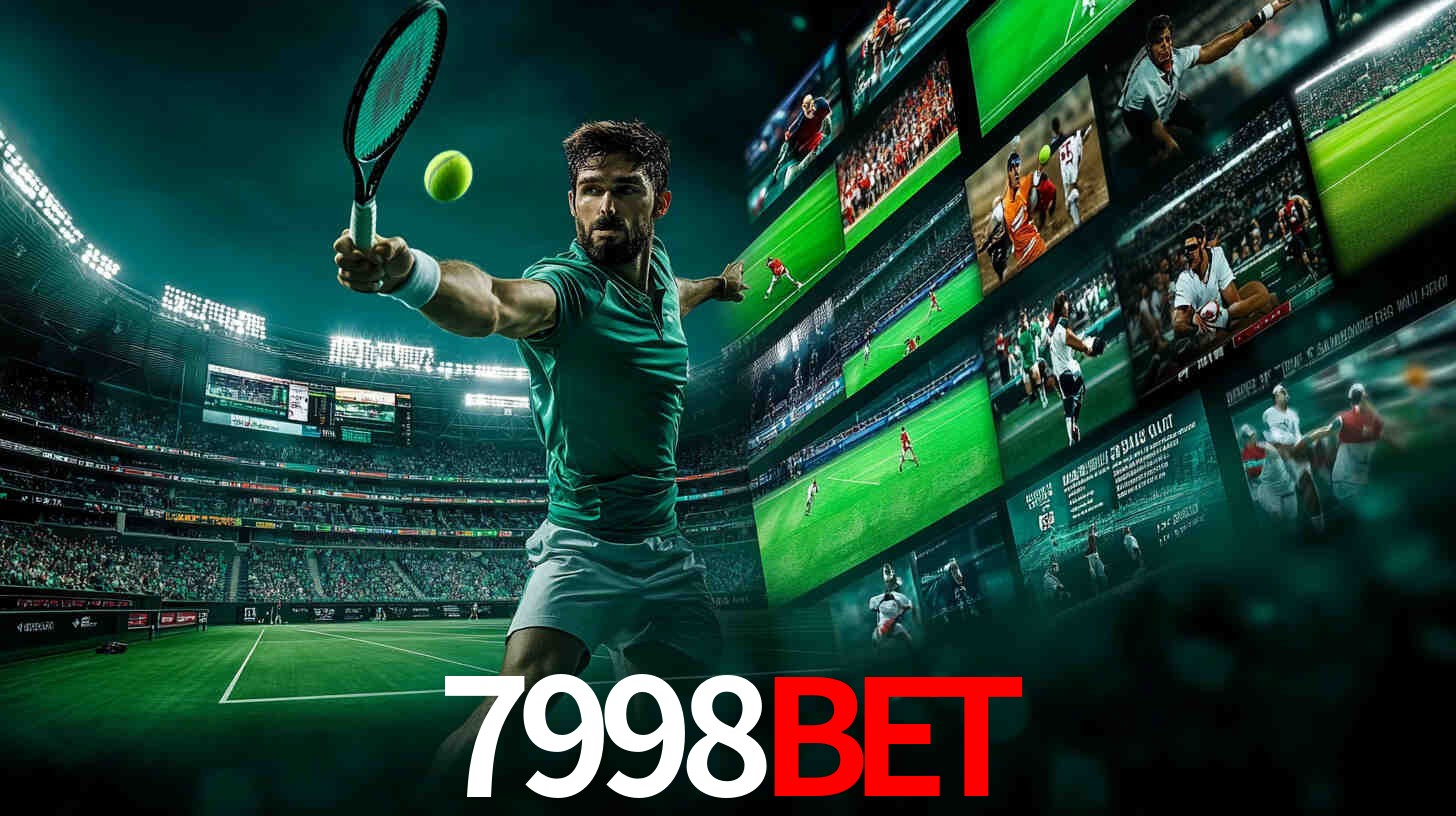 Explorando a Categoria de Eventos em Apostas na 7998bet