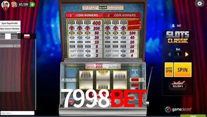 A Revolução dos Aplicativos de Jogos no 7998bet