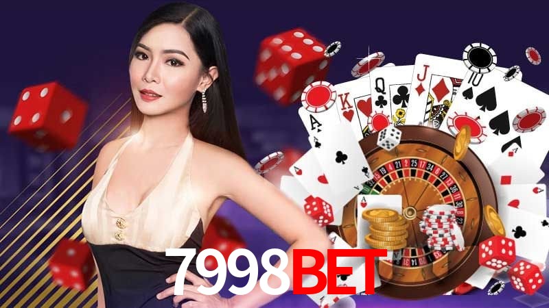 Programa VIP 7998bet