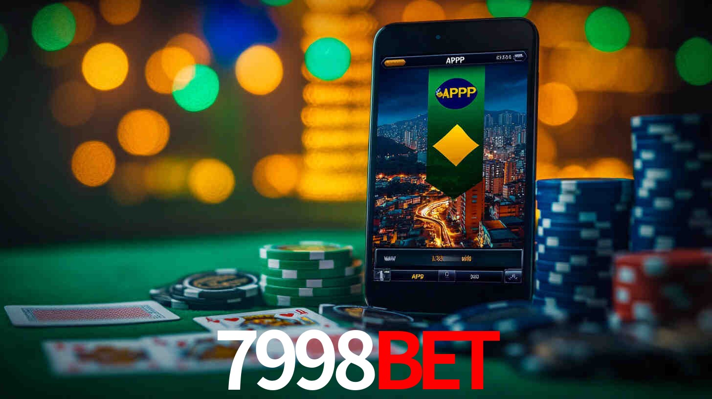 Desvendando o Mundo dos Jogos Virtuais na 7998bet