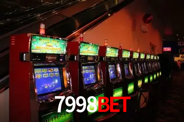 Descubra a Essência do 7998bet: Nossa História e Compromissos