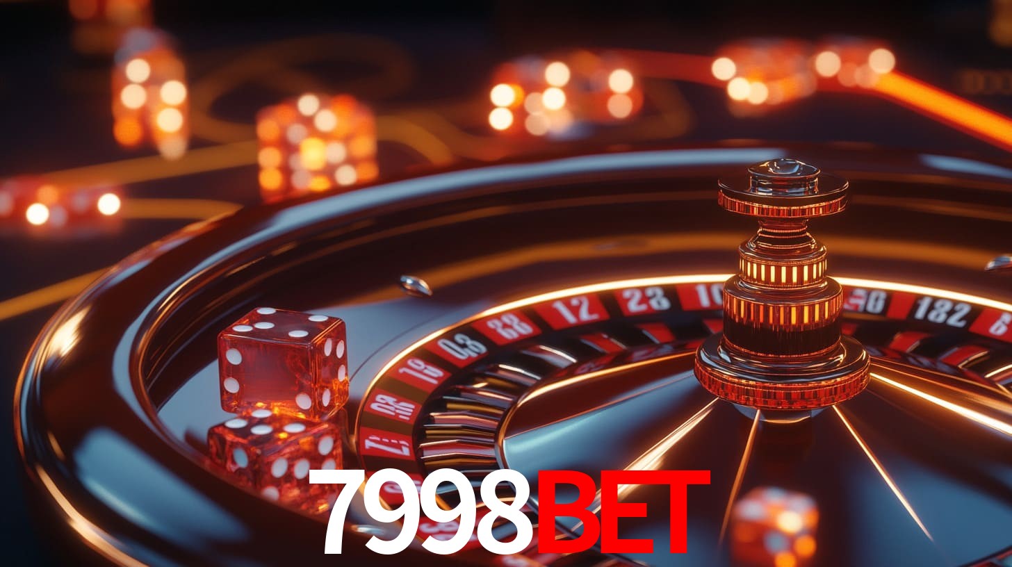 Live Casino 7998bet