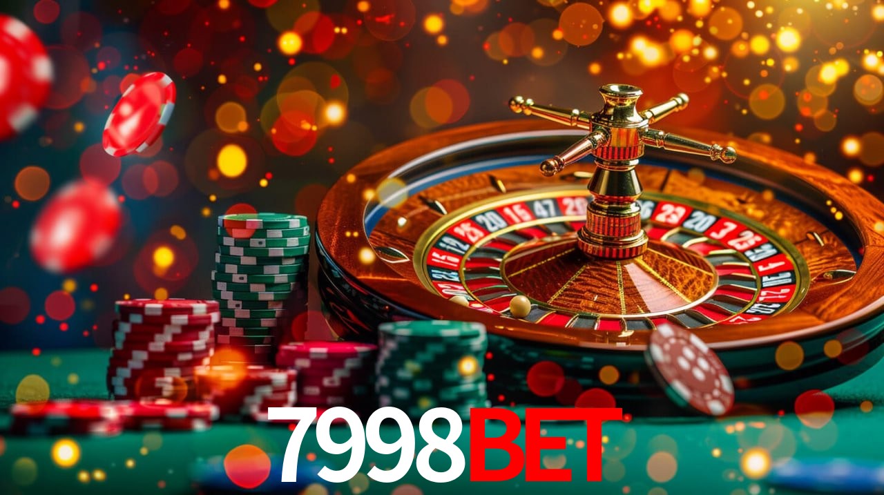 cassino 7998bet