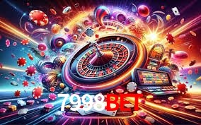Experiência VIP 7998bet