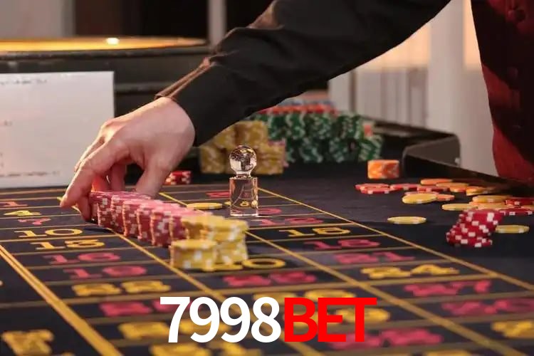 Descubra a Essência do 7998bet: Nossa História e Compromissos