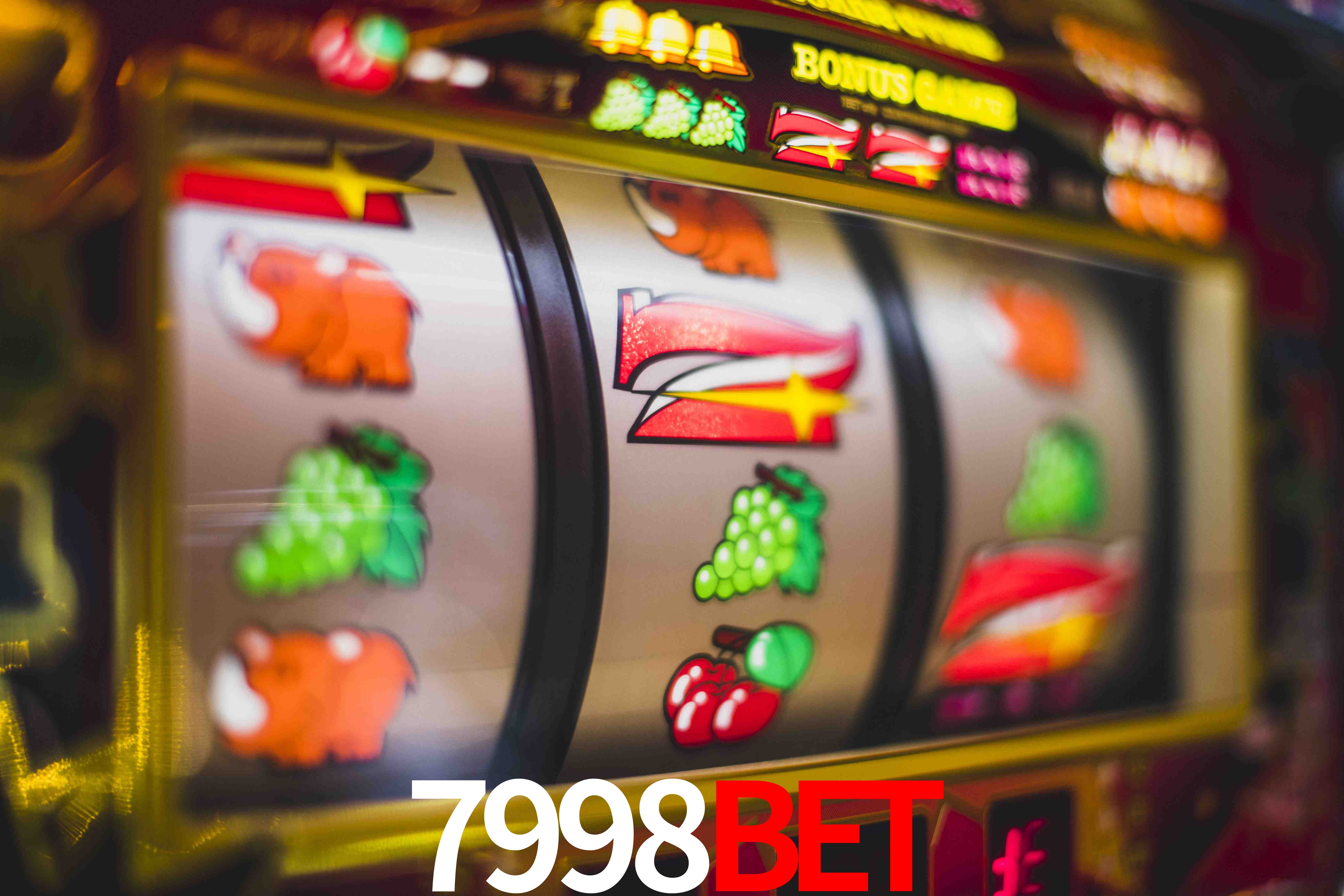 Secure Login 7998bet