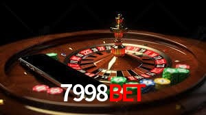 Account Benefits 7998bet