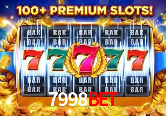 Inovações de Jogos na 7998bet: O Futuro das Experiências Interativas