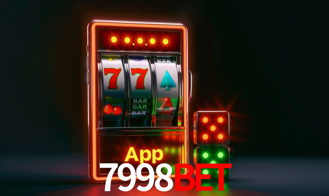 Casino Ao Vivo 7998bet
