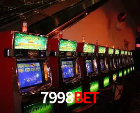 Descubra a Essência do 7998bet: Nossa História e Compromissos