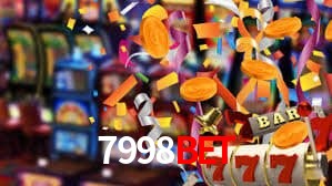 7998bet App Interface