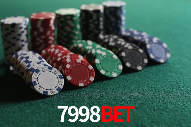 Seasonal Promotions 7998bet